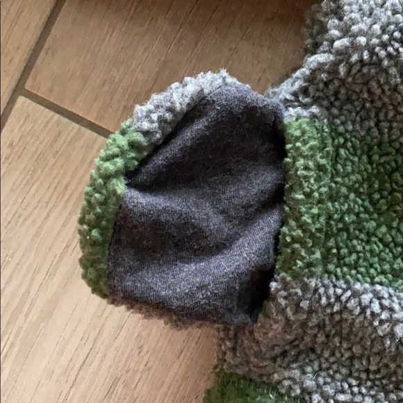 Twin Boys lined Jacket/Coat 77kids - Picture 6 of 13